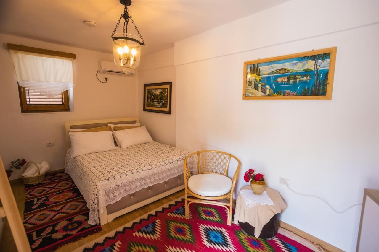 Porta Homestay