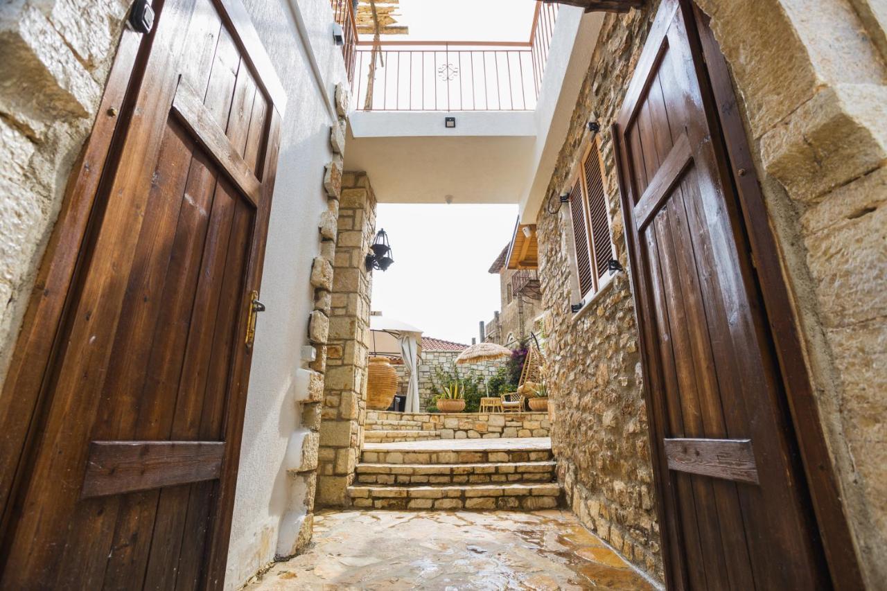 Homestay Porta Qeparo