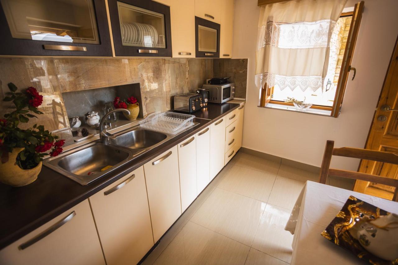 Porta Homestay