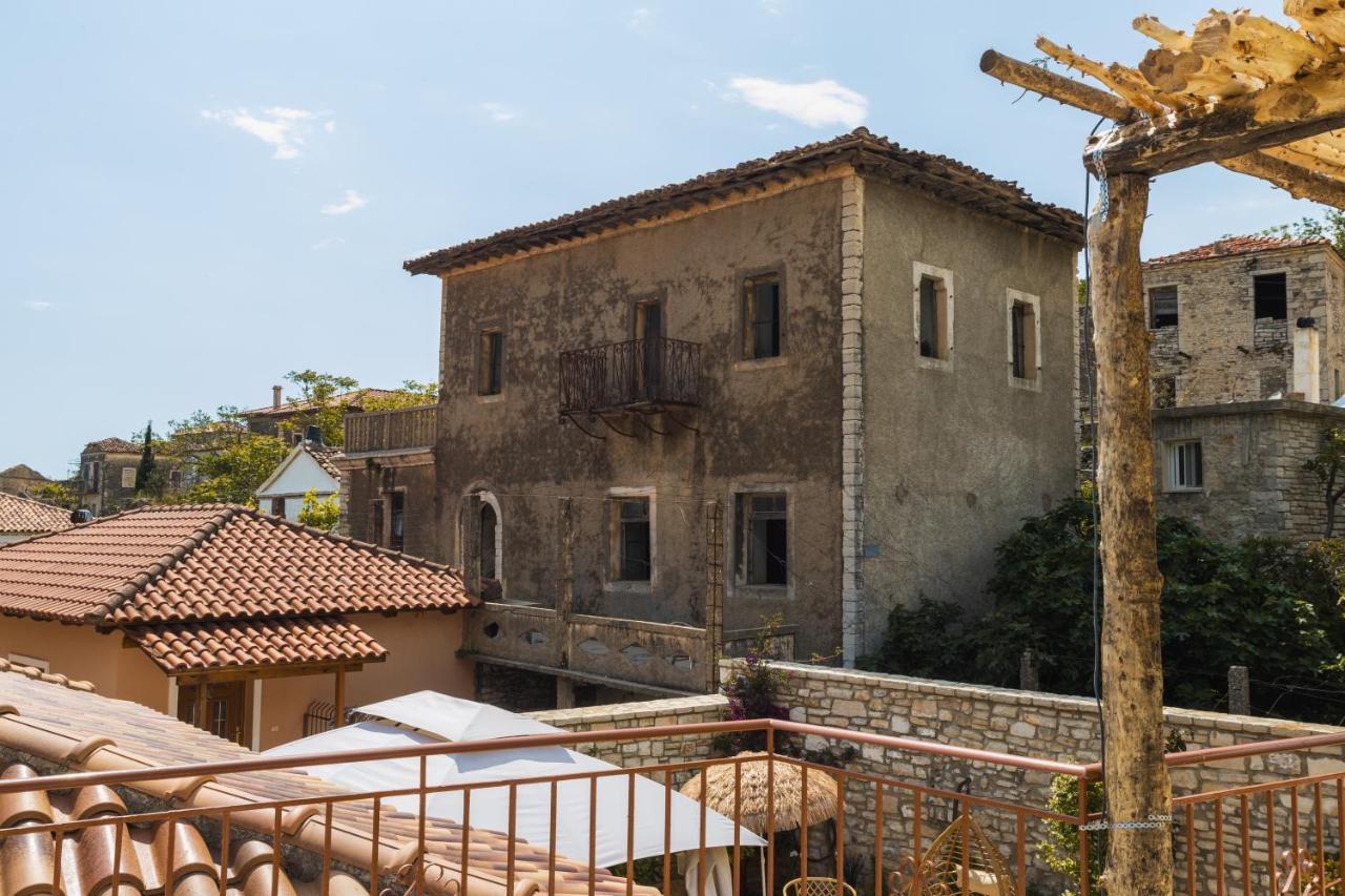 Homestay Porta Qeparo