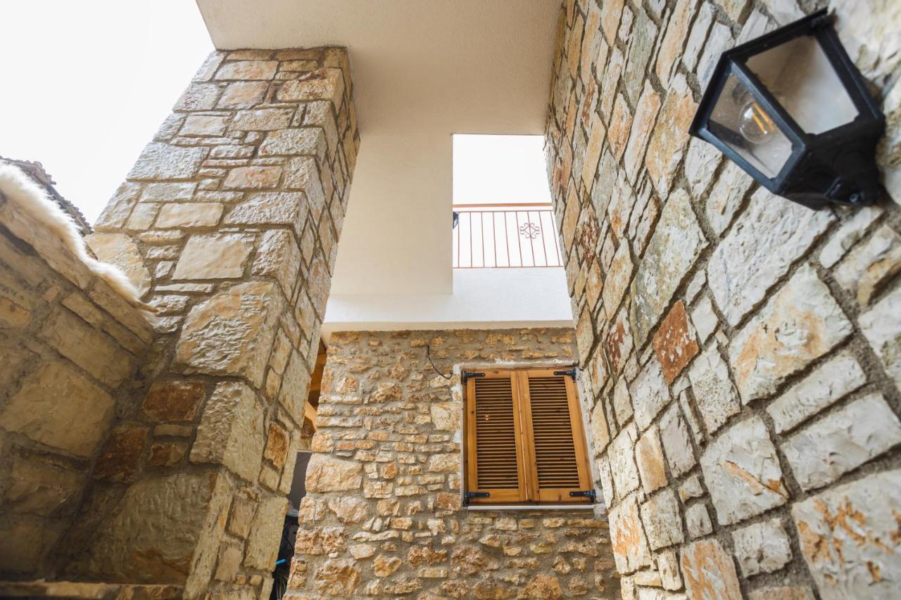 Homestay Porta Qeparo