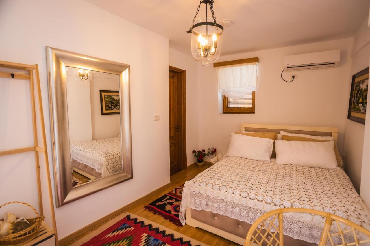 Porta Homestay
