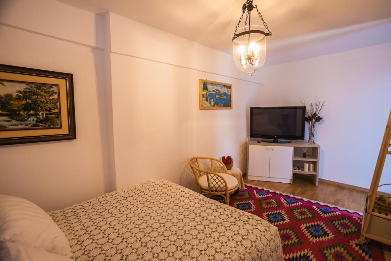 Homestay Porta