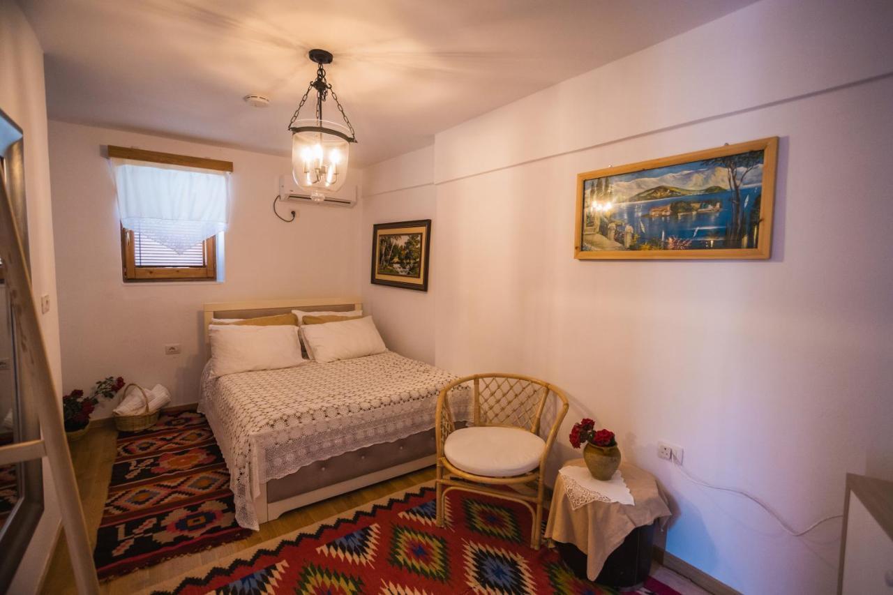 Homestay Porta *