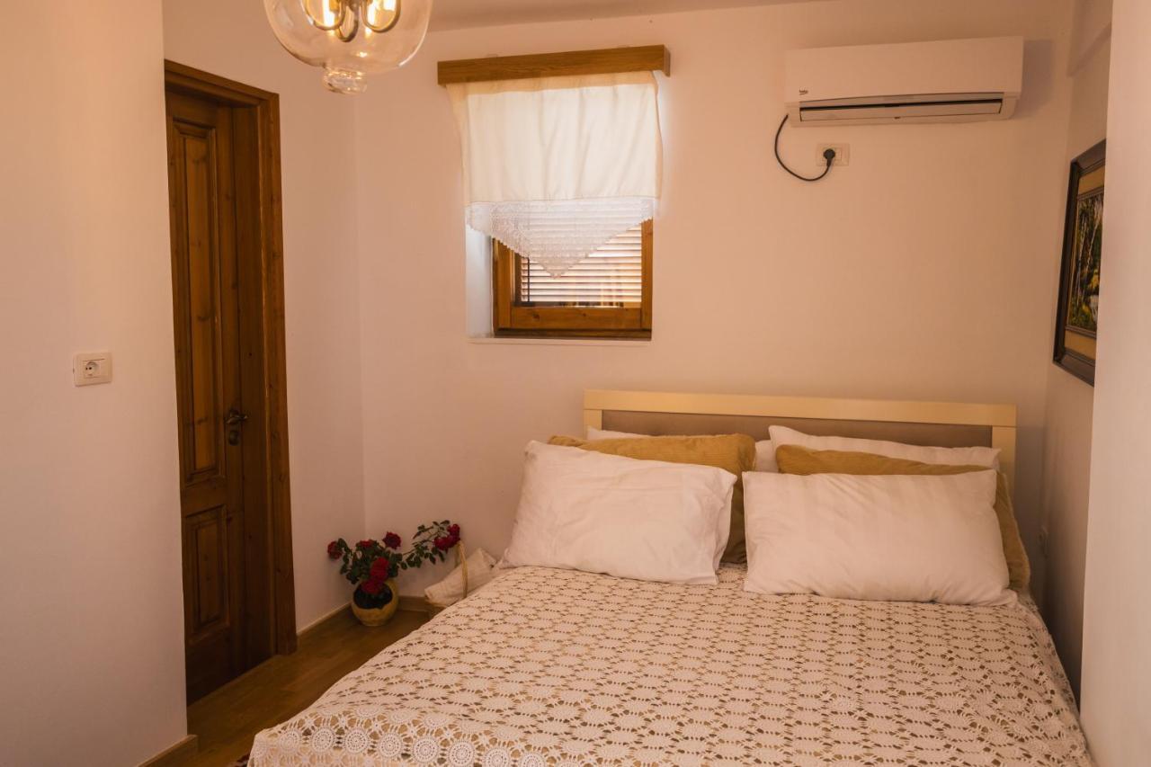 Porta Homestay