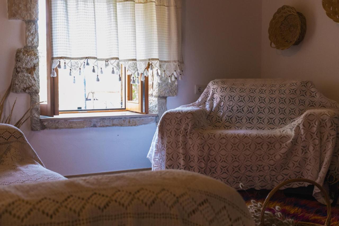 Homestay Porta Qeparo