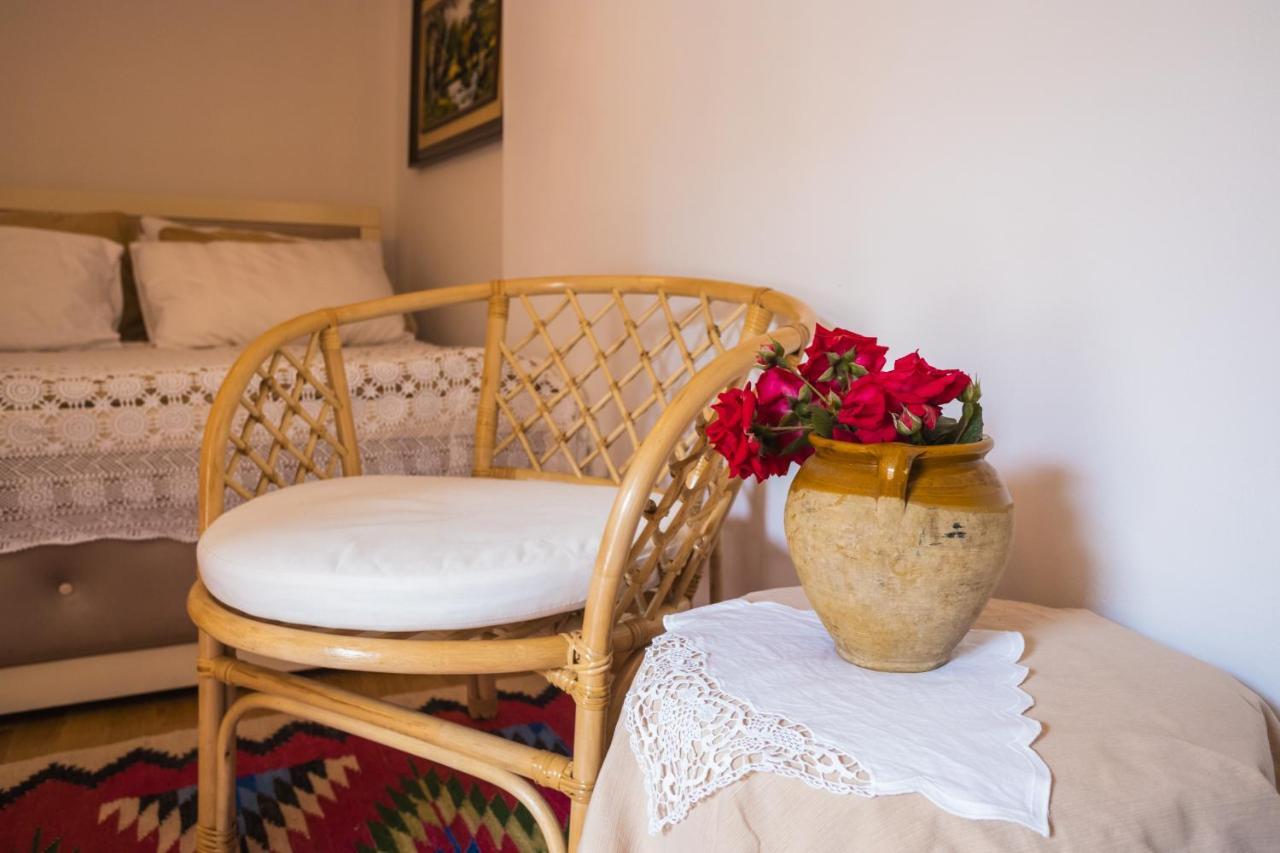 Homestay Porta *