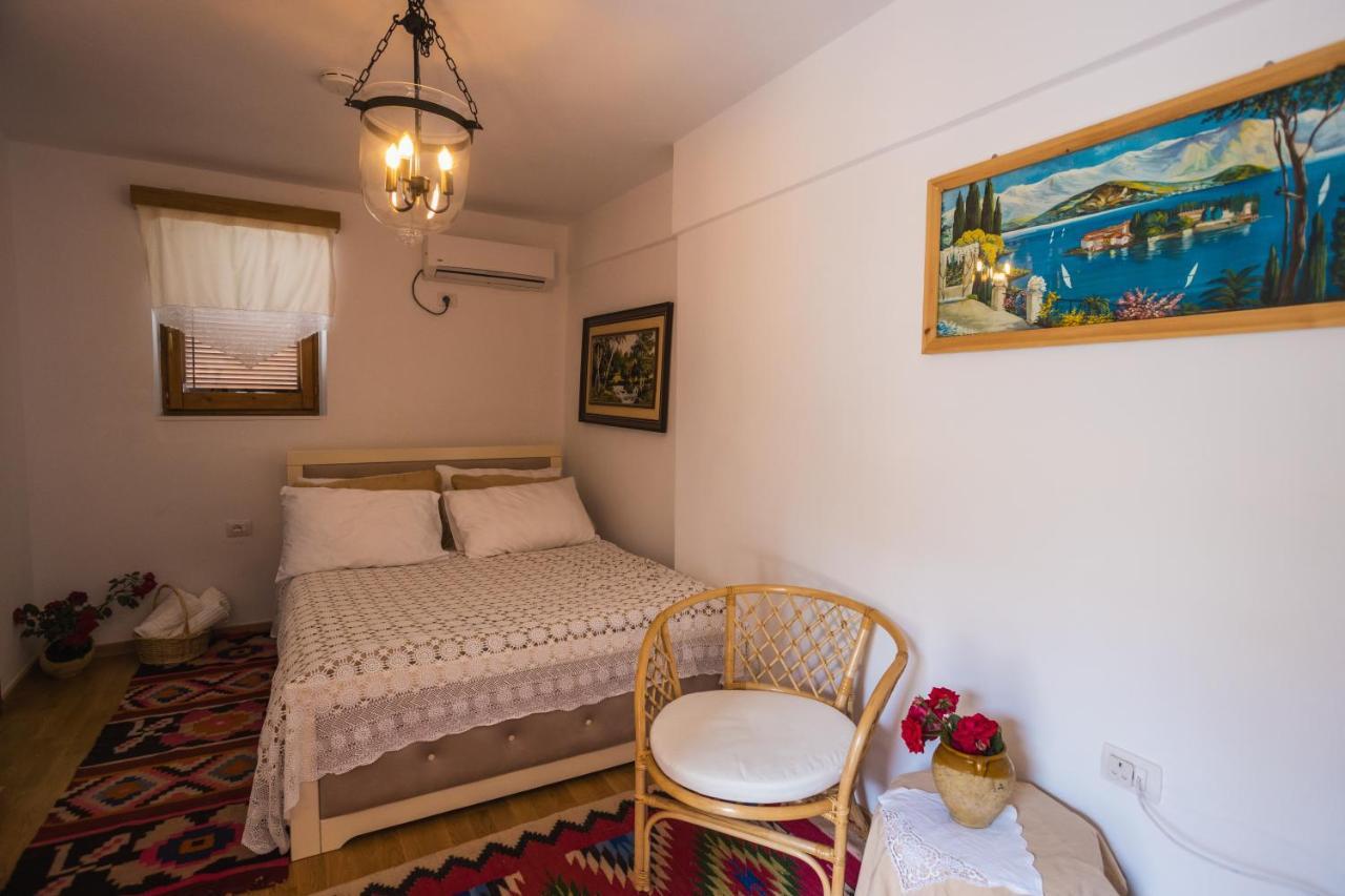 Homestay Porta