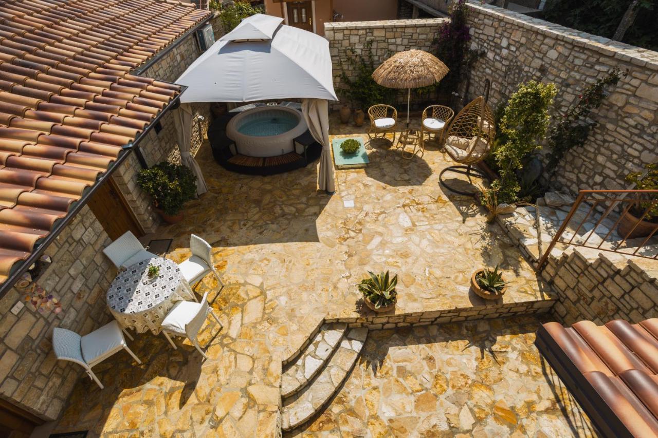 Homestay Porta