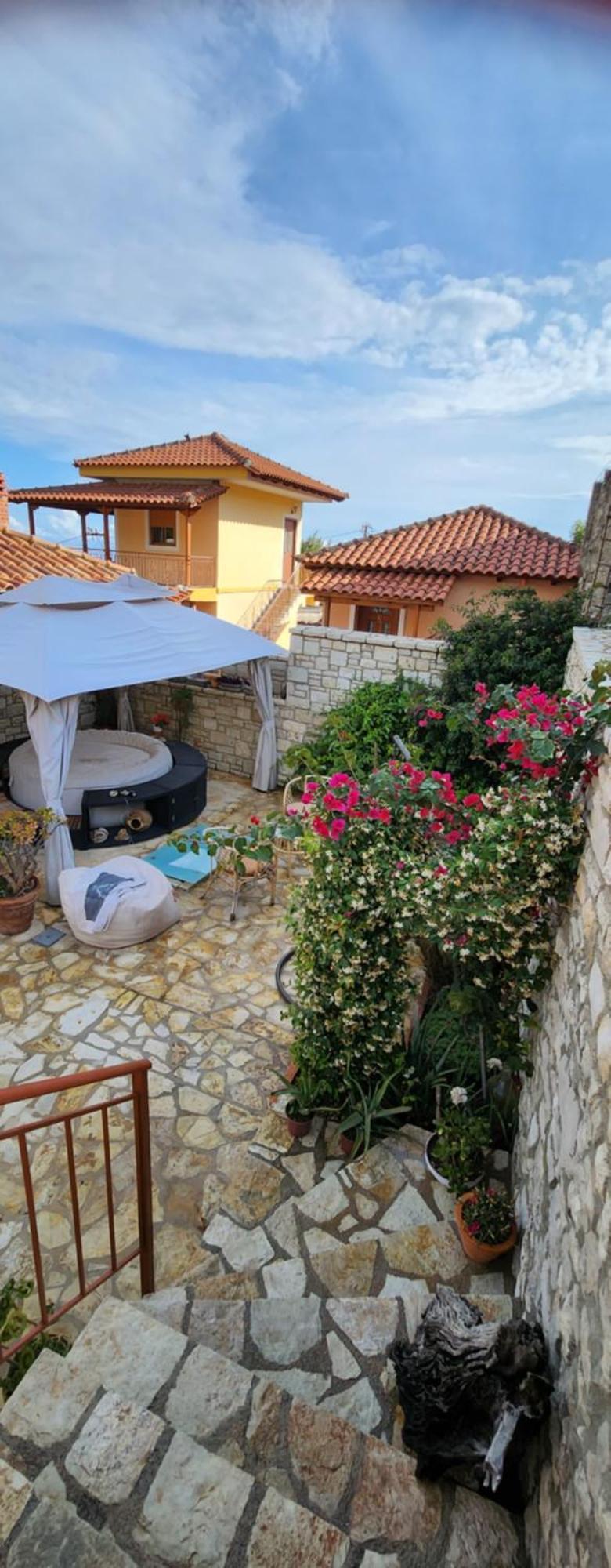Porta Homestay *