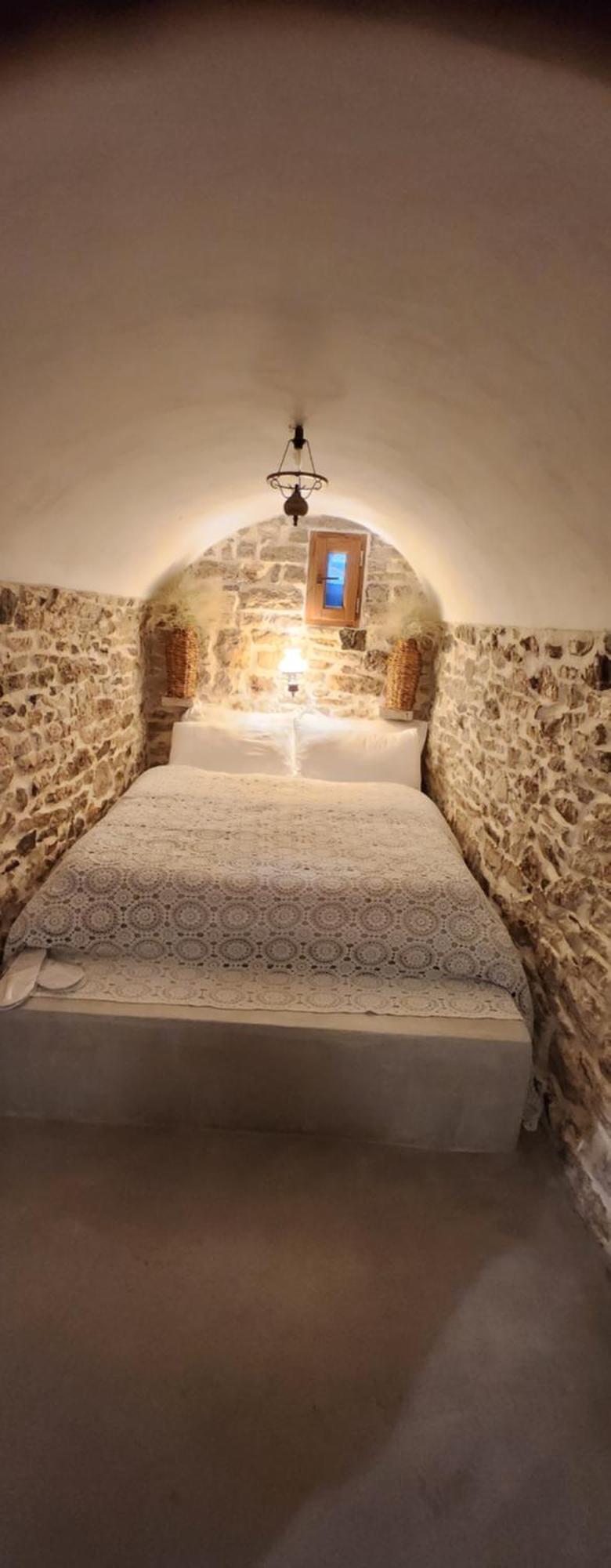 Homestay Porta Qeparo