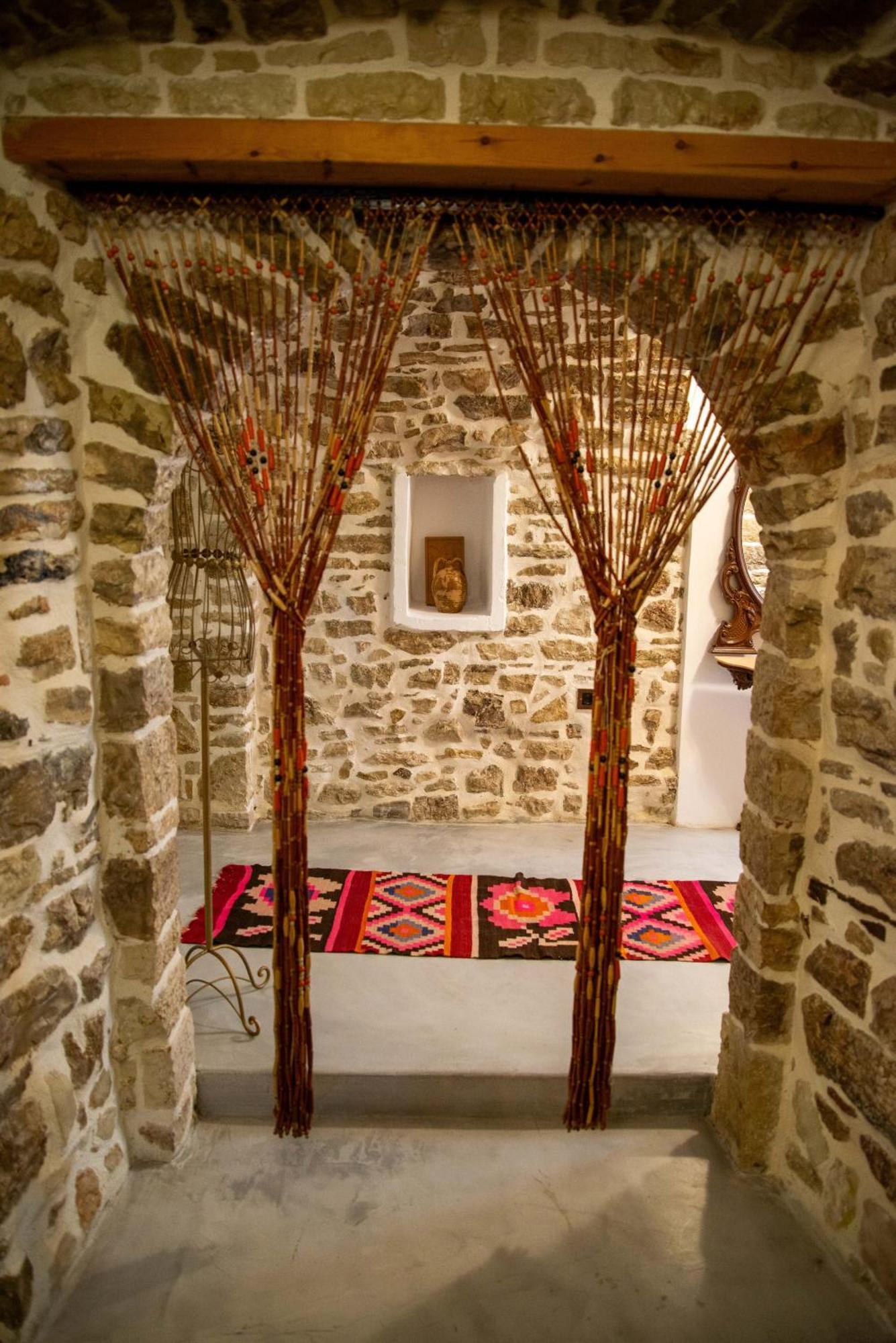 Homestay Porta *