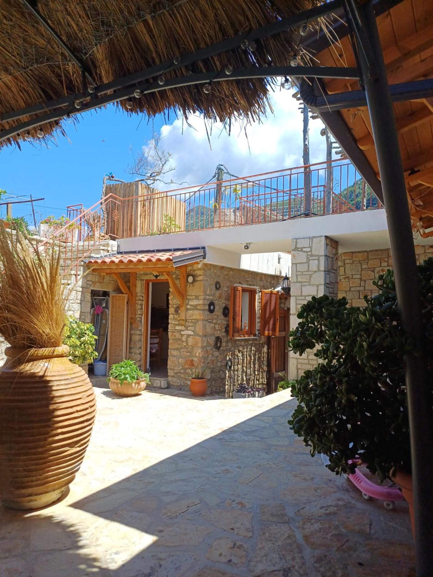 Homestay Porta *